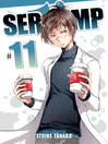 Cover image for SerVamp, Volume 11
